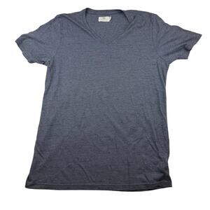 AG Adriano Goldschmied V-Neck T-Shirt Size M